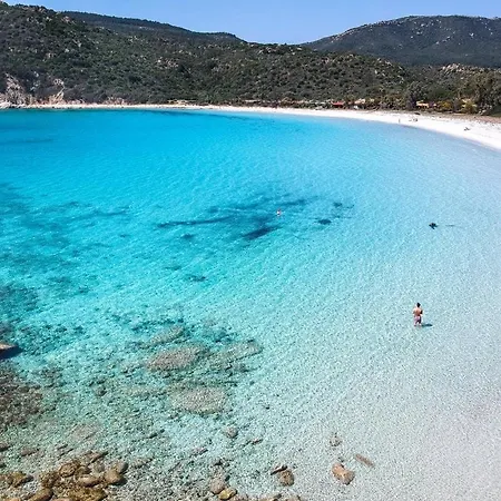 Beautiful Sea View 300m From The