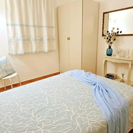 شقة Beautiful Sea View 300m From The