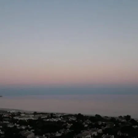 Beautiful Sea View 300m From The *