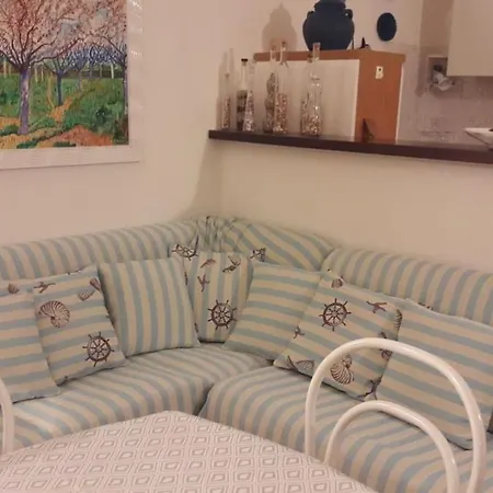 Apartment Beautiful Sea View 300m From The Costa Rei