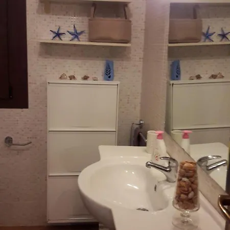 Beautiful Sea View 300m From The Costa Rei