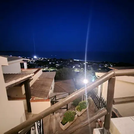 Beautiful Sea View 300m From The