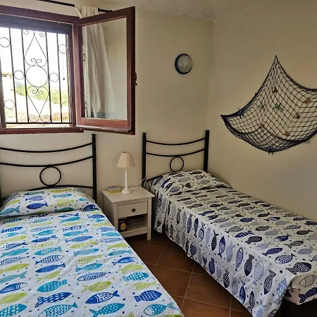 Beautiful Sea View 300m From The *