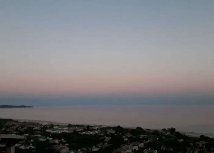Beautiful Sea View 300m From The *